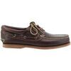 Chaussures bateau Timberland TB1760152141-PE26