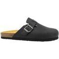 Sabots Frau 19R9-PE26-NERO Mules homme sur Grenoble : Sabots Frau 19R9-PE26-NERO
