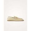Mocassins Vanessa Wu Mocassins avec talon plat et bout rond GRACE
