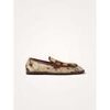 Mocassins Vanessa Wu Mocassins avec talon plat et bout rond GRACE