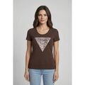 Tee-shirts sur Grenoble : T-shirt Guess w6gi19