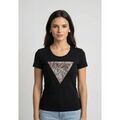 Tee-shirts sur Grenoble : T-shirt Guess w6gi19