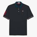 Polos sur Grenoble : Polo Serge Blanco 15