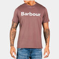 Tee-shirts sur Grenoble : T-shirt Barbour -