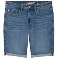 Shorts/Bermuda sur Grenoble : Short Tom Tailor 196073VTPE26