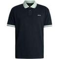 Polo BOSS Polo Pe Blocks