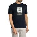 Tee-shirts sur Grenoble : T-shirt BOSS T-shirt graphique Te Dj