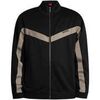 Blouson HUGO Veste de surv&ecirc;tement Darti Noir