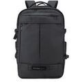 Sac a dos Aoking Sac &agrave; dos SN58013 Noir