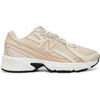 Baskets basses enfant New Balance G74047M