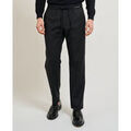 Jeans/Pantalons sur Grenoble : Pantalon Michael Coal Pantalon homme en coton