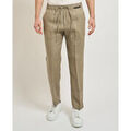 Jeans/Pantalons sur Grenoble : Pantalon Michael Coal Pantalon homme en coton