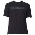 Tee-shirts enfants sur Grenoble : T-shirt enfant Blauer T-shirt