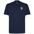 T-shirt Blauer T-shirt Grenoble