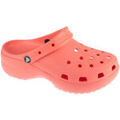 Mules femme sur Grenoble : Sabots Crocs Classic Platform Clog