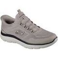 Baskets basses Skechers 28746CHPE26 Grenoble