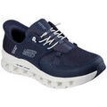 Baskets basses Skechers 28775CHPE26 Grenoble