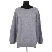 Pull Marina Rinaldi Pull gris