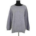 Pull Marina Rinaldi Pull gris