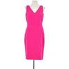 Robe courte Max Mara Robe en coton rose