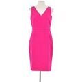 Robes sur Grenoble : Robe courte Max Mara Robe en coton rose
