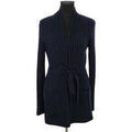 Gilets sur Grenoble : Gilet Tory Burch Cardigan bleu
