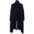 Gilets sur Grenoble : Gilet Ralph Lauren Cardigan bleu
