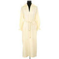 Robes sur Grenoble : Robe Tory Burch Robe &eacute;crue Beige