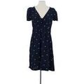 Robes sur Grenoble : Robe courte Sessun Robe marine