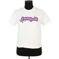 Tee-shirts sur Grenoble : T-shirt Jacquemus T-shirt blanc
