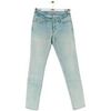 Jeans Levis Jean slim en coton bleu