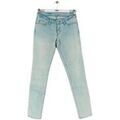 Pantalons sur Grenoble : Jeans Levis Jean slim en coton bleu