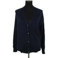 Gilet Zadig & Voltaire Cardigan marine Gilet Zadig & Voltaire Cardigan marine Grenoble
