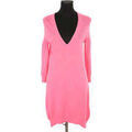Robes sur Grenoble : Robe courte Zadig & Voltaire Robe rose