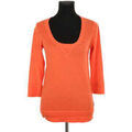 Pull Moncler Top orange