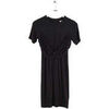 Robe courte Zadig & Voltaire Robe noire