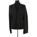 Vestes sur Grenoble : Veste Ader Error Blazer noir