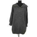 Sweat-shirt Sessun Robe anthracite