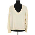 Pull American Vintage Pull beige