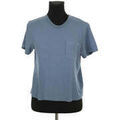 Tee-shirts sur Grenoble : T-shirt Ami Paris T-shirt gris