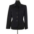 Vestes sur Grenoble : Veste Tara Jarmon Blazer noir