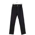 Pantalons sur Grenoble : Jeans Levis Jean droit noir