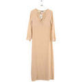 Robe Twin Set Robe beige