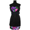 Robe courte Max Mara Robe noire