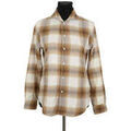 Chemises sur Grenoble : Chemise Ralph Lauren Chemise beige