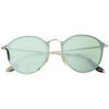 Lunettes de soleil Ray-ban Lunettes d'aviateur vertes