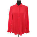Chemises sur Grenoble : Chemise The Kooples Chemise rouge