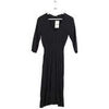 Robe 1964 Shoes Robe noire