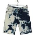 Short sur Grenoble : Short Zadig & Voltaire Short en coton bleu