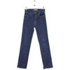 Jeans skinny Levis Jean slim bleu